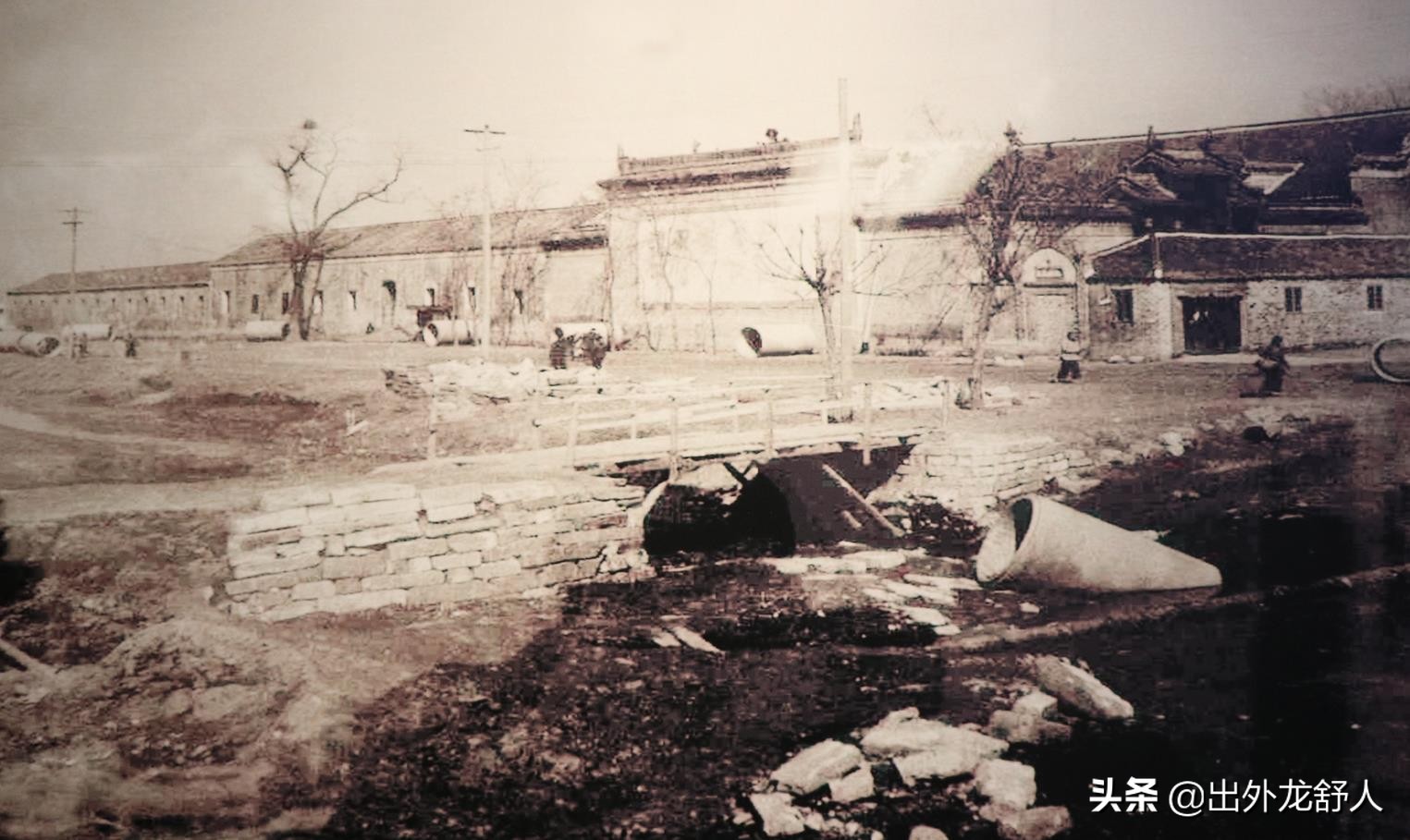 合肥城市发展时代变迁视频,合肥市各区历史的变化