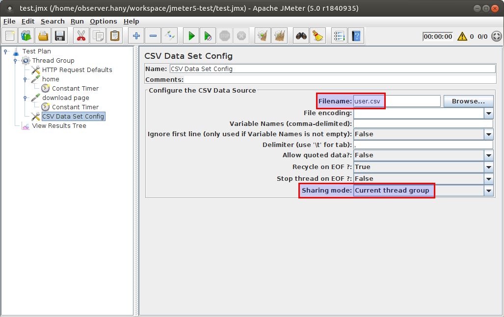 jmeterjava接口性能测试,jmeter并发百万压测