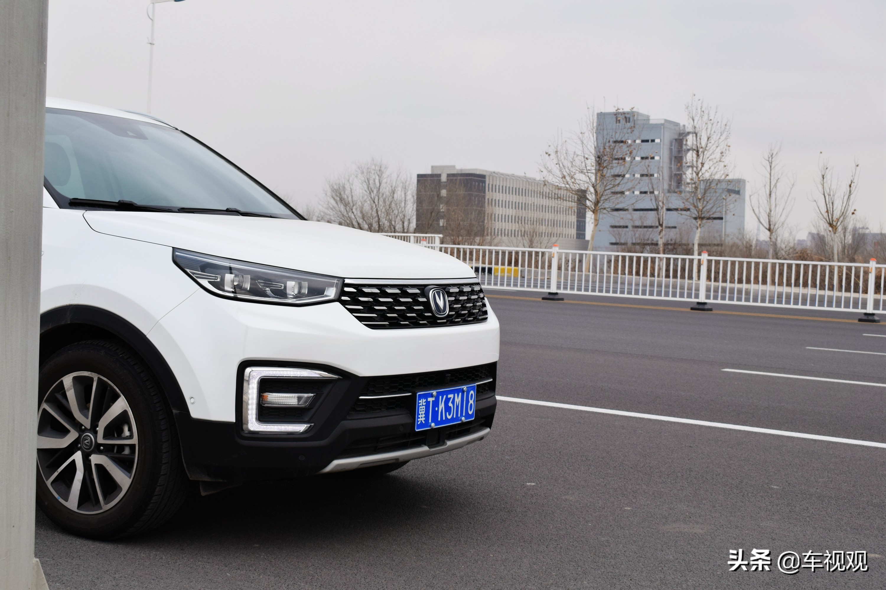 长安军工品质,长安汽车军工