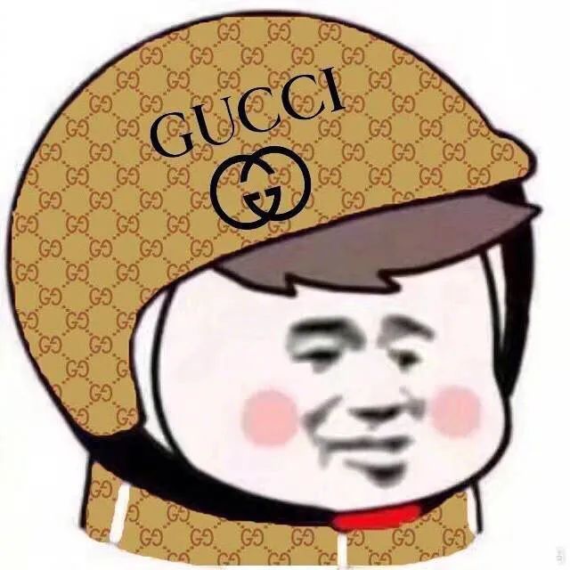 GUCCI连续五年成为互联网搜索量第一的奢侈品牌