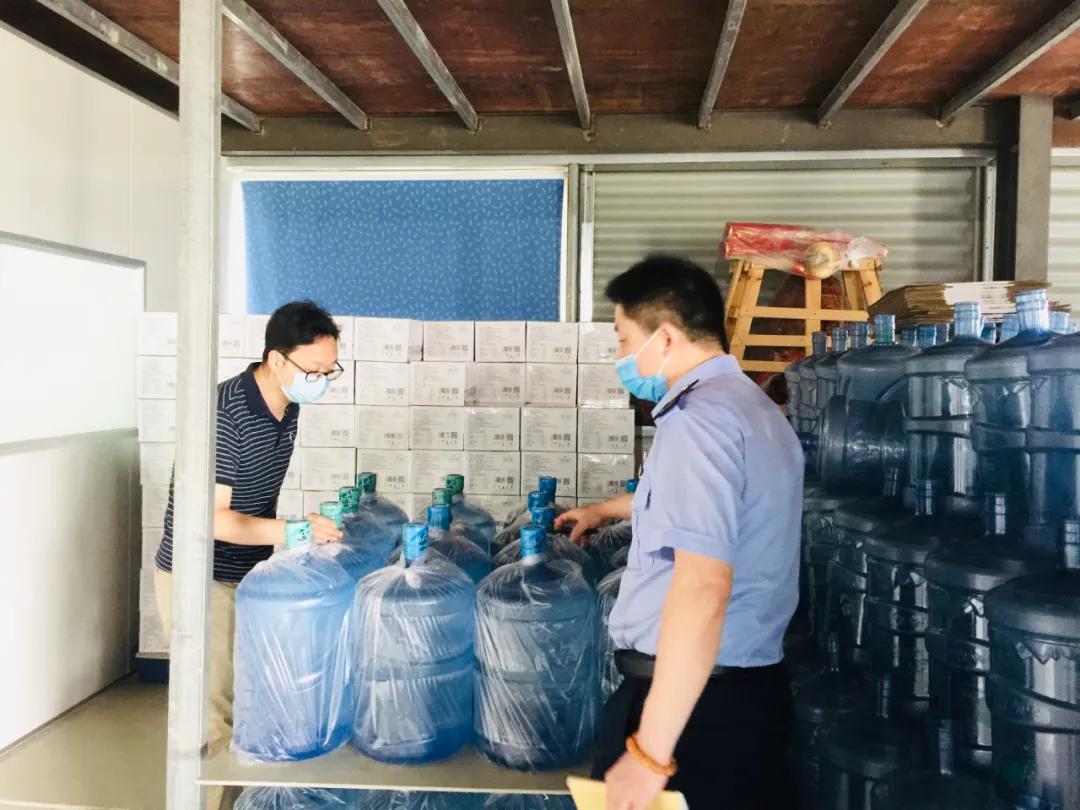 桶装水背后的真相,桶装水信得过吗