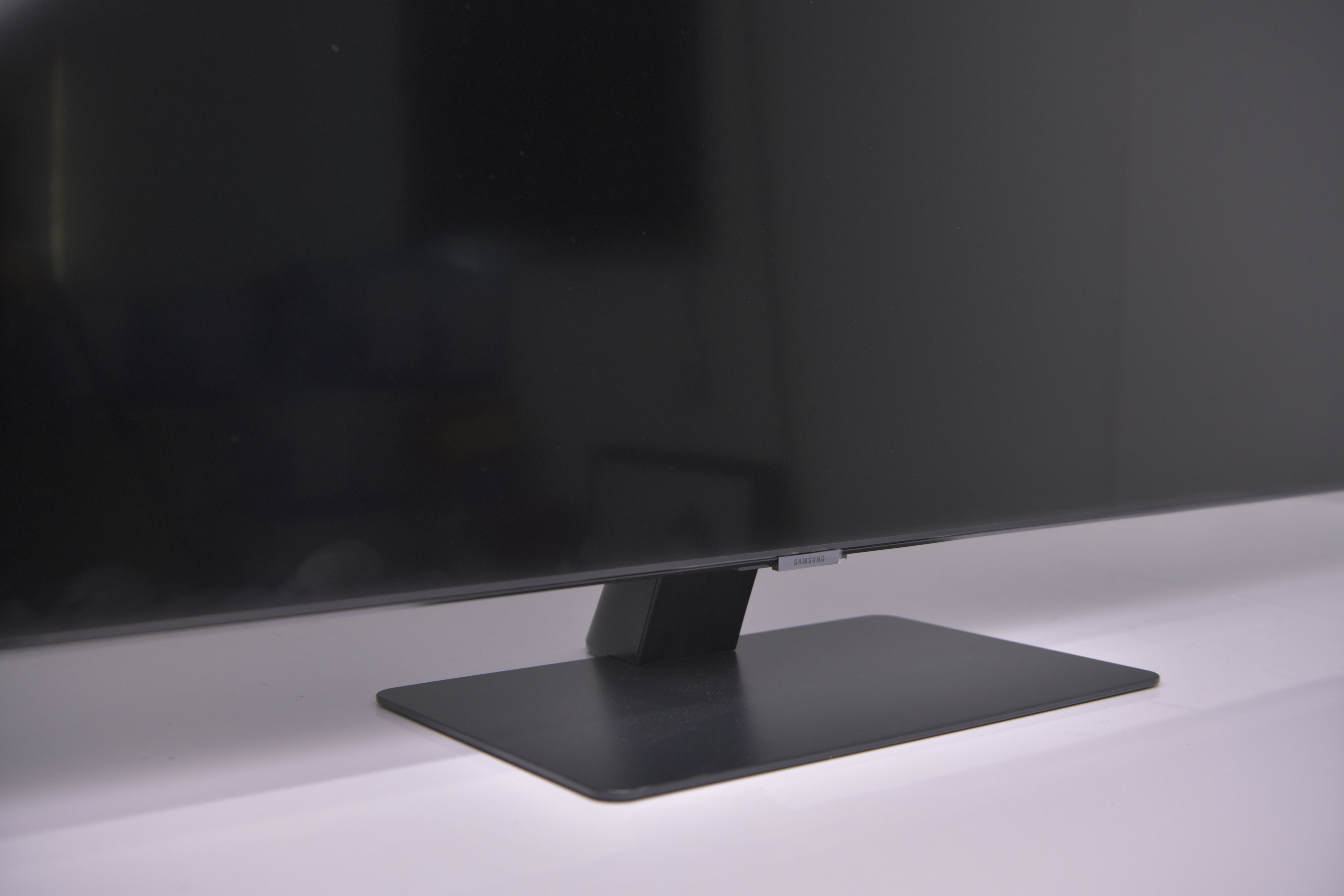 三星电视q80t缺点,三星qledq80r4k55寸电视评测