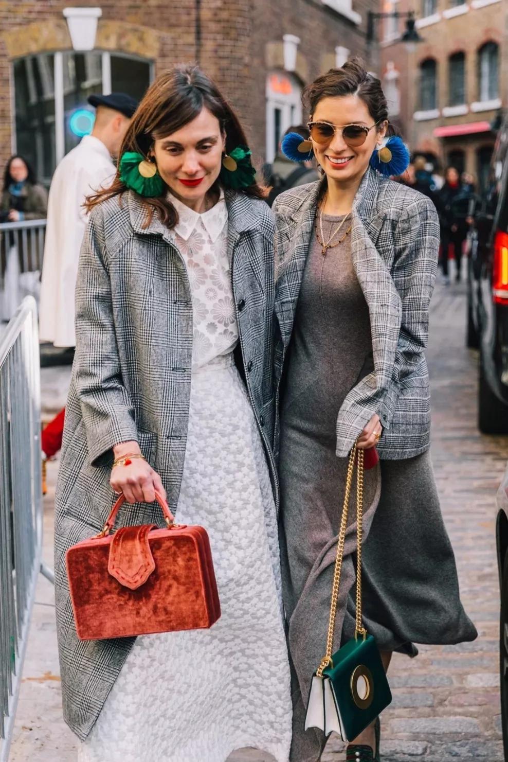 今年最流行的“硬一点”，要怎么驾驭住？