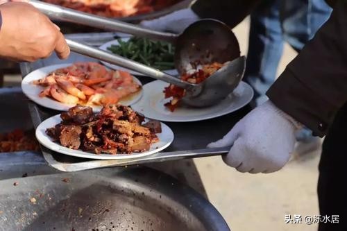 「泺水居说文化」——说说山东人的饮食习俗第二部分