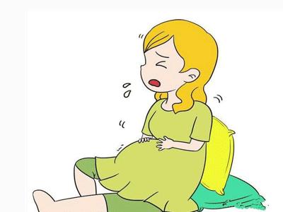 肚子不痛但是拉水便,肚子不痛就发硬怎么回事