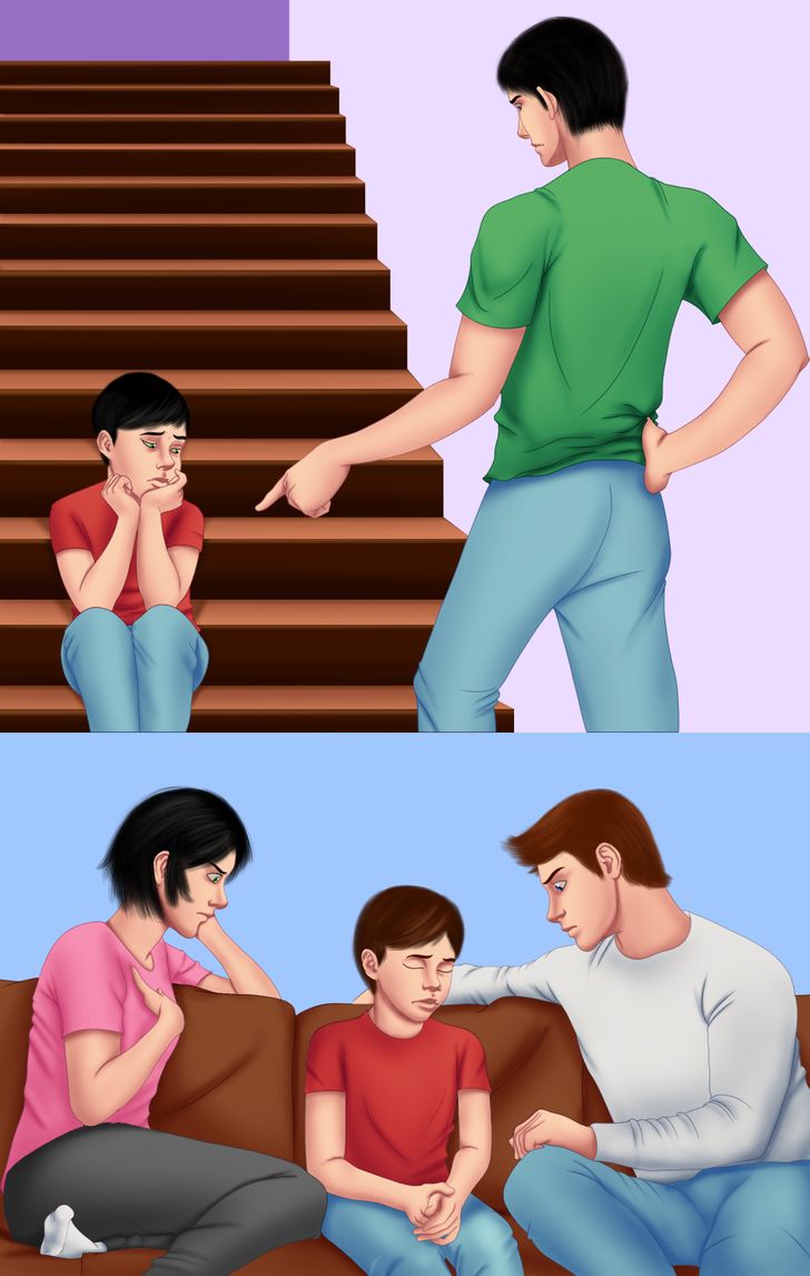 10件事一定要知道,这10件事必须要告诉孩子