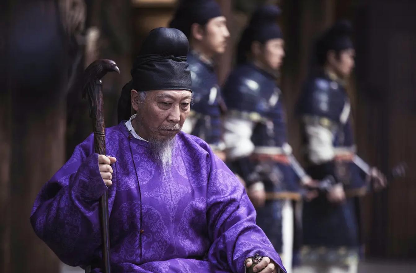 长安十二时辰历史真实结局,长安十二时辰各个人物简介