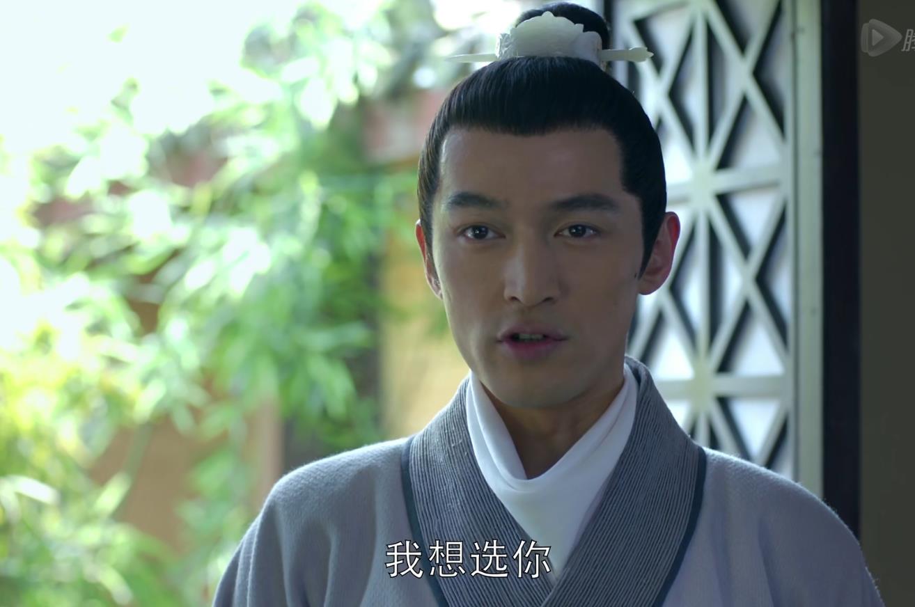 琅琊榜第几集梅长苏找靖王合作,琅琊榜霓凰情丝绕靖王是第几集