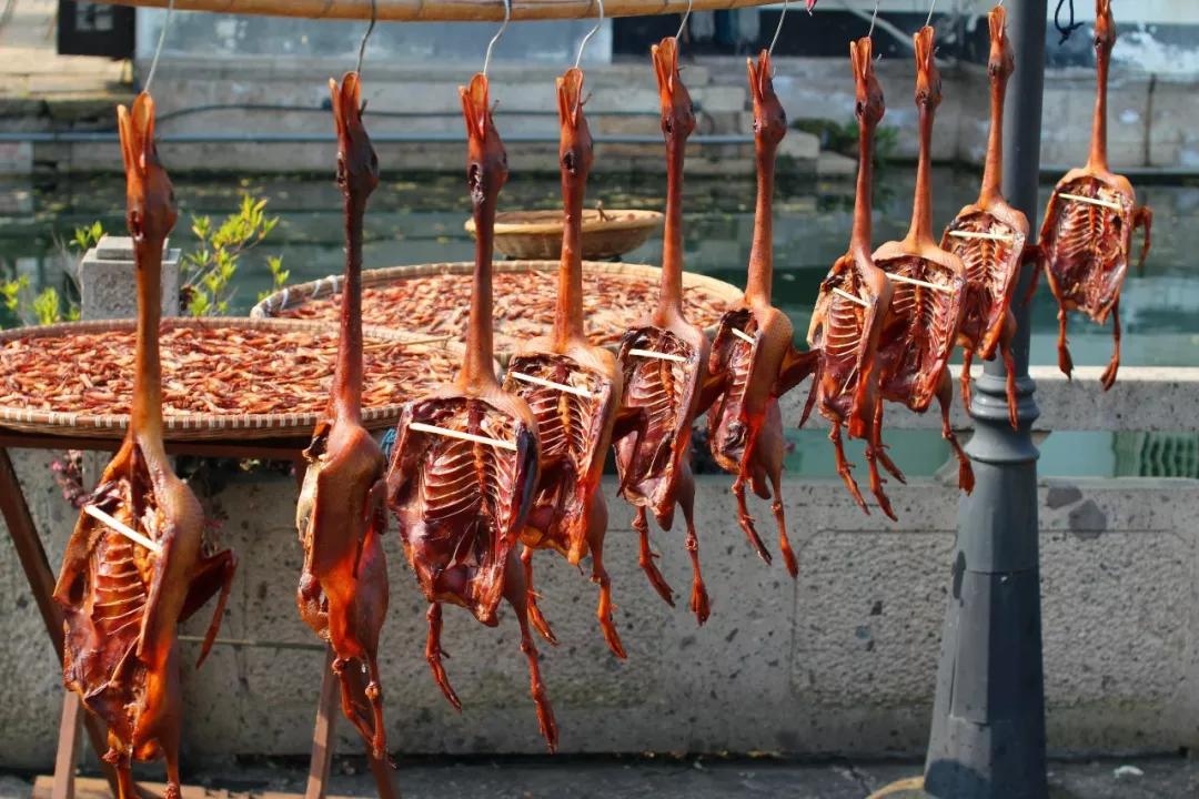 浙江冬天哪里风景最美,浙江冬天风景图片