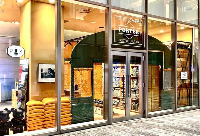 parco涉谷,涉谷商场parco