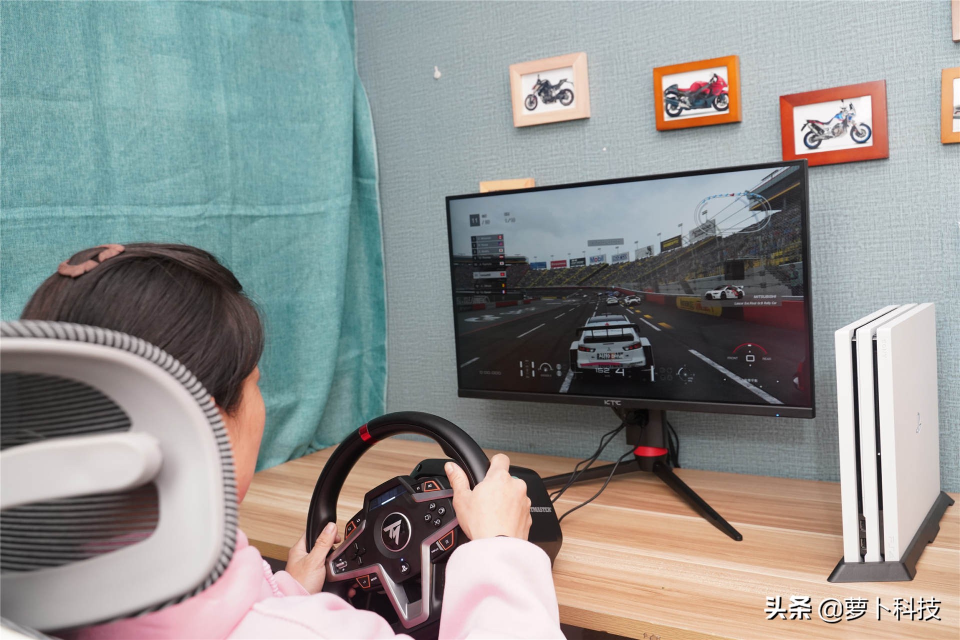 ktch27t22电竞显示器内置音箱吗,ktch27t22电竞显示器