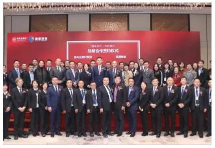 2023物业百强企业,12家物业公司