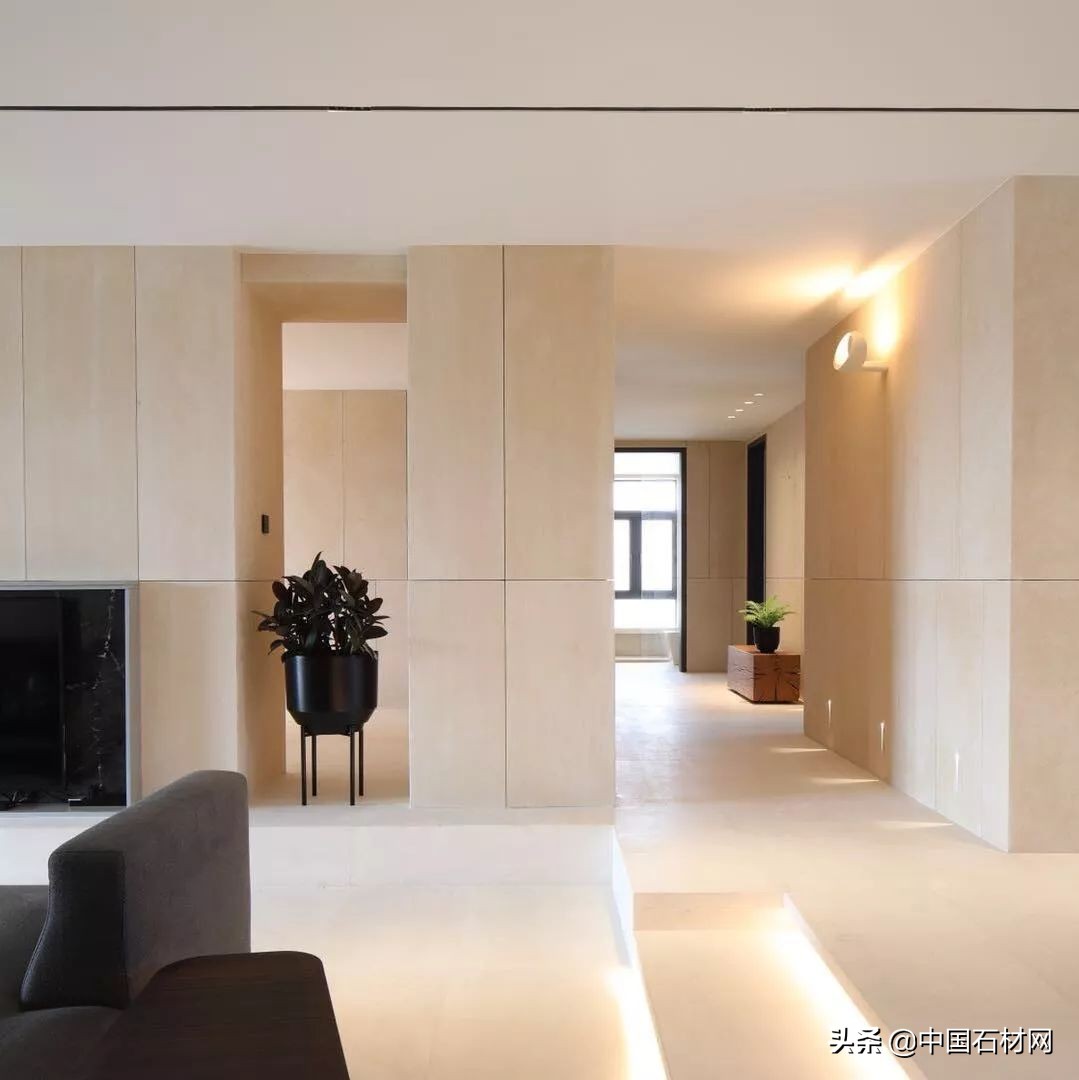 这里的石头凭什么这么“撩”人，因为她美啊