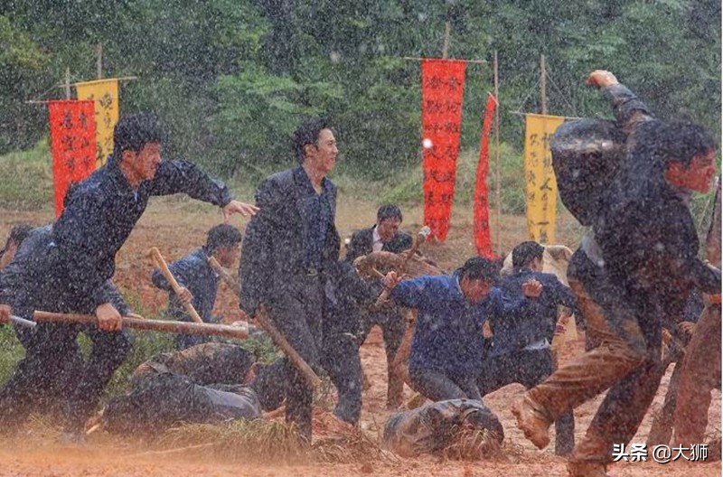 民国天津卫全集,袁文会王丰年