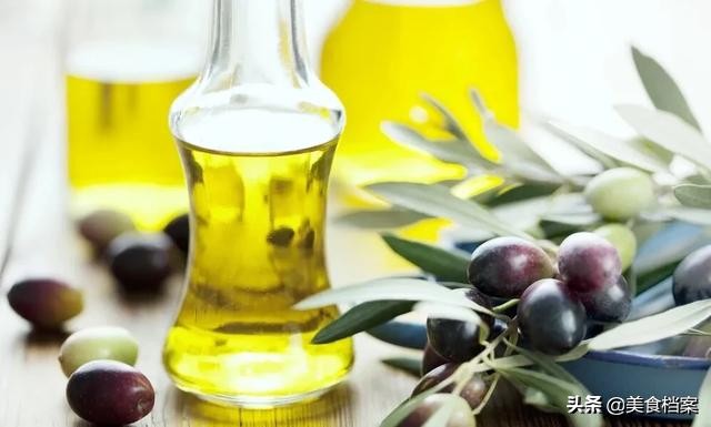怎么样分辨橄榄食用调和油的真假,橄榄油怎么分辨坏了