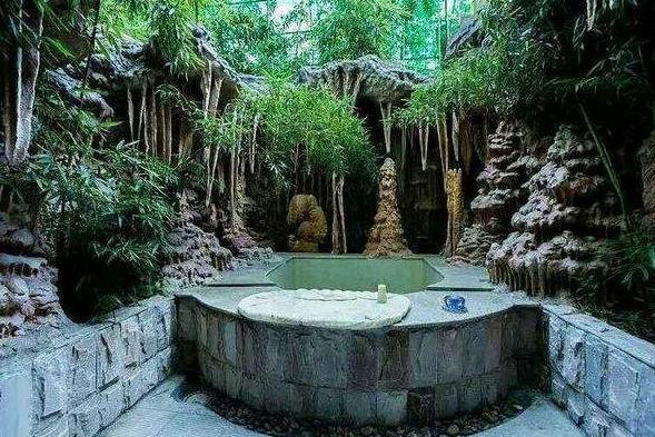 北京泡温泉性价比推荐,北京泡温泉私汤哪里好