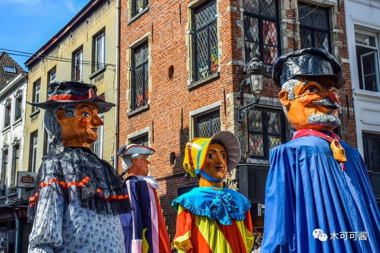 比利时深度旅游攻略,比利时旅行攻略视频