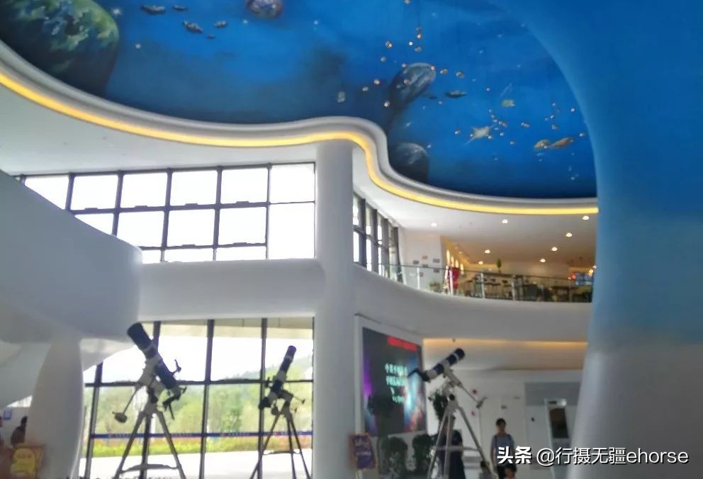 中国天眼对外开放,中国天眼正式开放运行