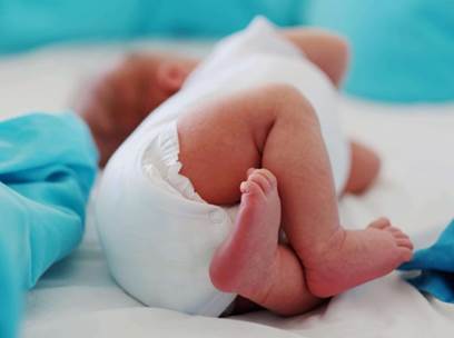 宝宝红屁股最快的解决方法,宝宝红屁股的最佳治疗方法