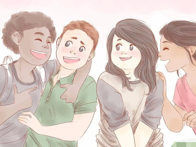 如何跟女人甜言蜜语,甜言蜜语哄骗女孩