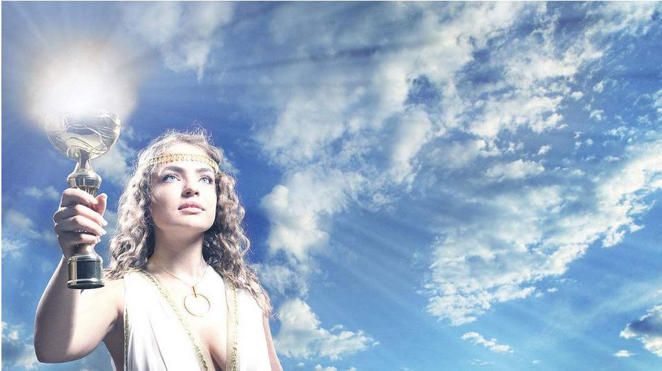 2019最受欢迎的100个女孩英文名,起名女孩好听简单大方英文名