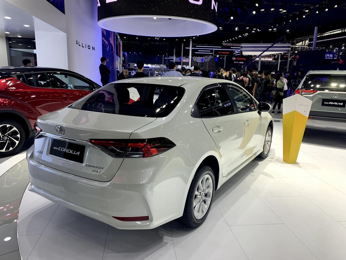 丰田卡罗拉五个缺点,丰田卡罗拉缺点吐槽