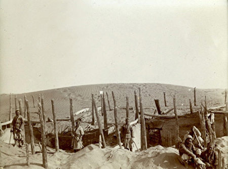 大唐西域记记载的精绝古城,考古遗址的真实故事简介