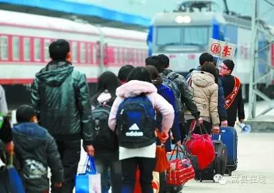 嵩县十年前的春节,嵩县的春节习俗是什么