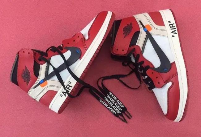 我的AJ脏了你可以舔干净吗？盘点那些昂贵稀有的AJ与联名