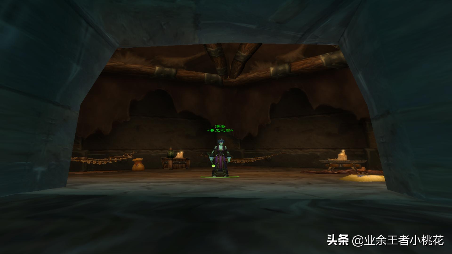 魔兽怀旧服玛拉顿副本攻略,魔兽世界怀旧服玛拉顿新刷法