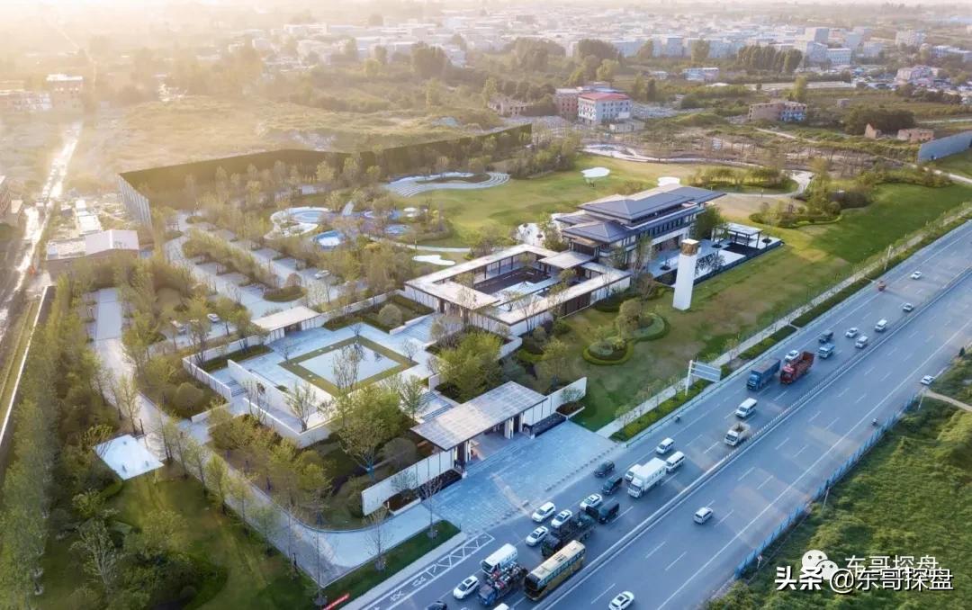 后来居上指日可待！郑州南区悄悄的火了