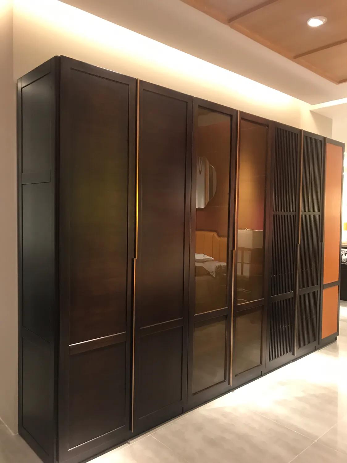 一张图看懂保养全攻略,实木家具怎么保养最好