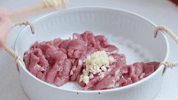 闽南炸醋肉外酥里嫩,闽南面线糊炸醋肉正宗做法