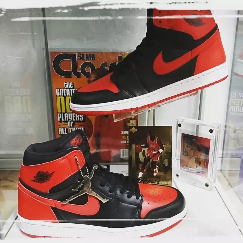 最值得买的aj1前十低帮,aj1最受欢迎排行榜2021