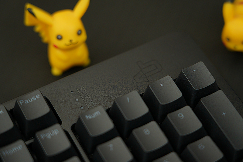 ikbcr410键盘测评,ikbcr410键盘开箱测评