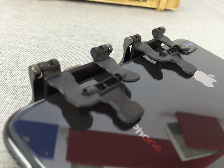 图拉斯吃鸡神器设置,图拉斯吃鸡按键