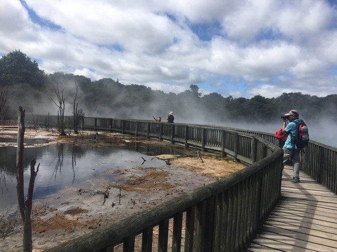 让你不用出门欣赏到美丽的风景,让你不出门你会待几天