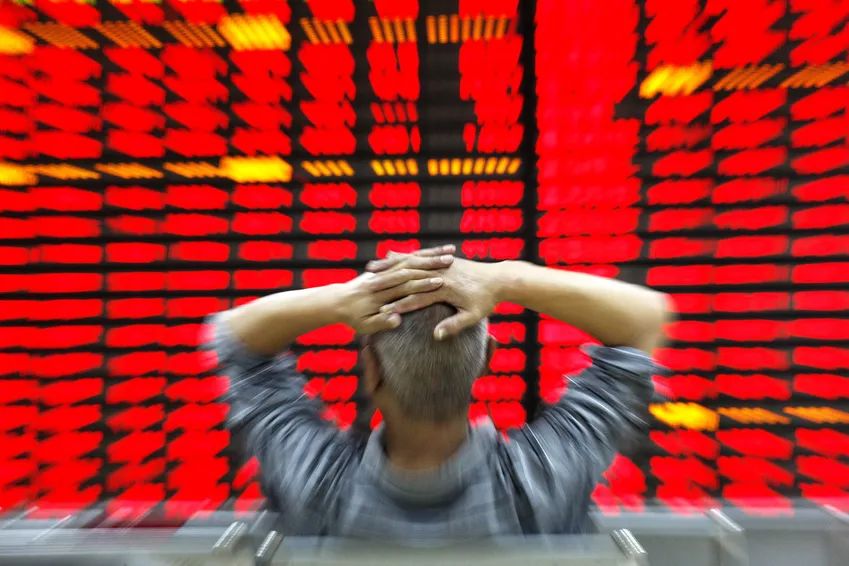 新手炒股赚钱秘诀,新手炒股怎么才能快速盈利