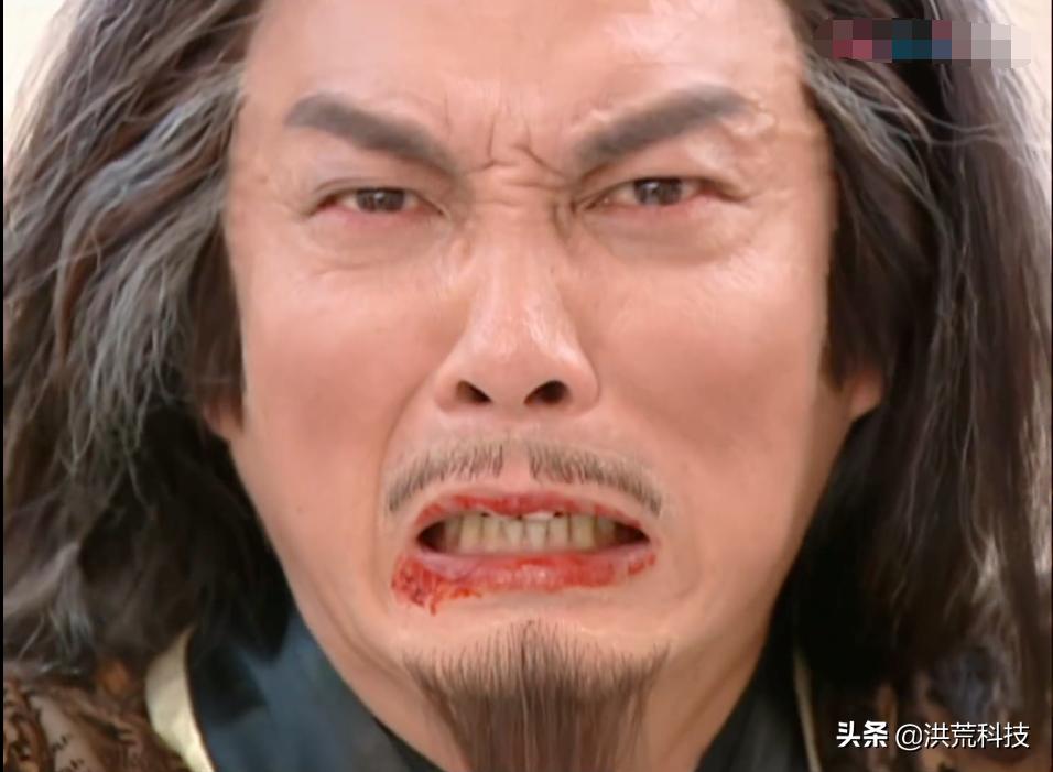 铁胆神侯在金庸武侠中的武功,铁胆神侯唯一害怕的武功