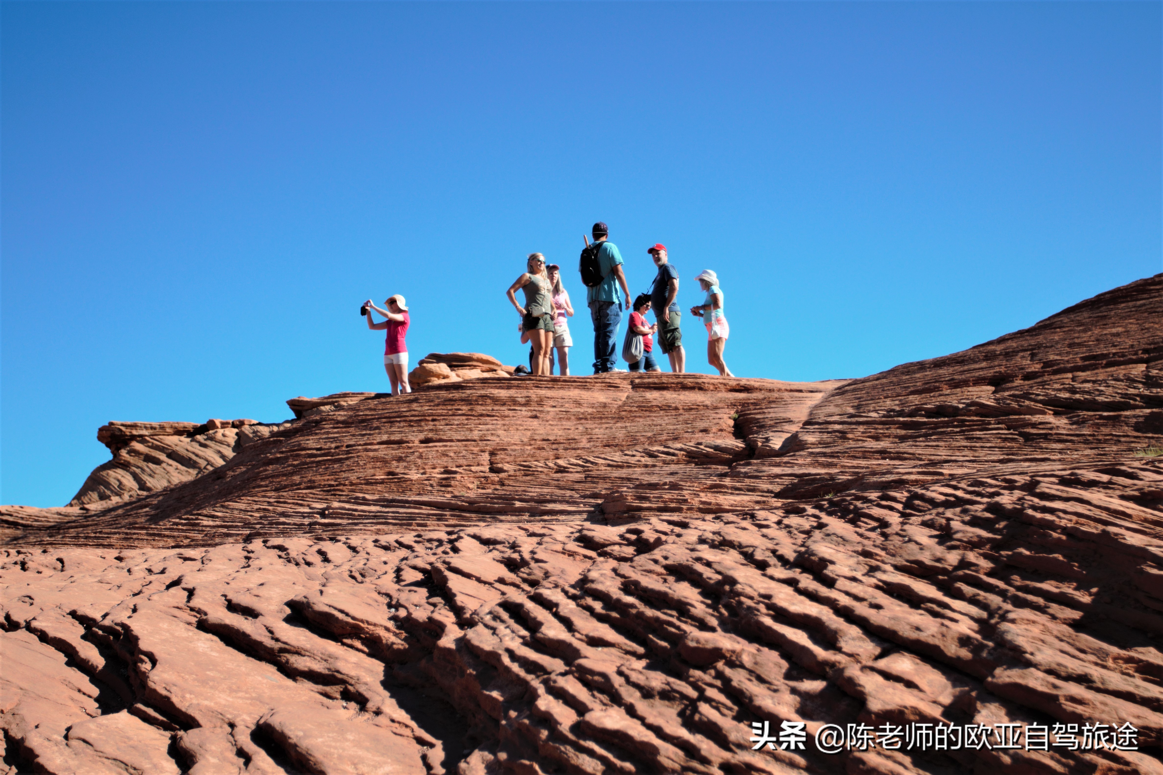 美国旅游攻略自由行视频,自驾游美国合集