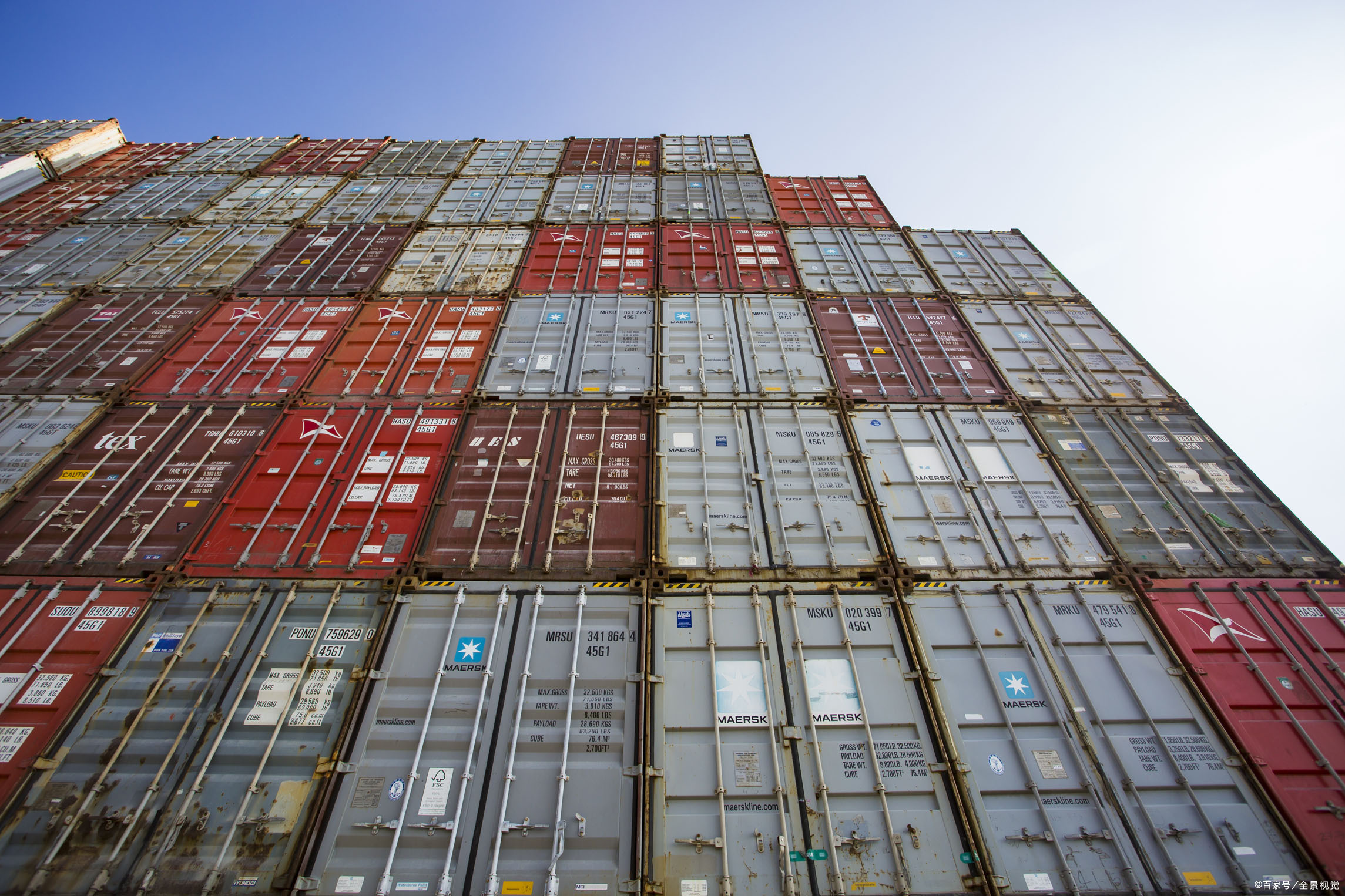 中国跨境电商物流排行榜前十名,跨境电商平台如何解决货源和物流