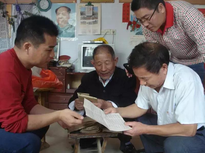 沂蒙山区葬礼视频,93岁沂蒙老人去世