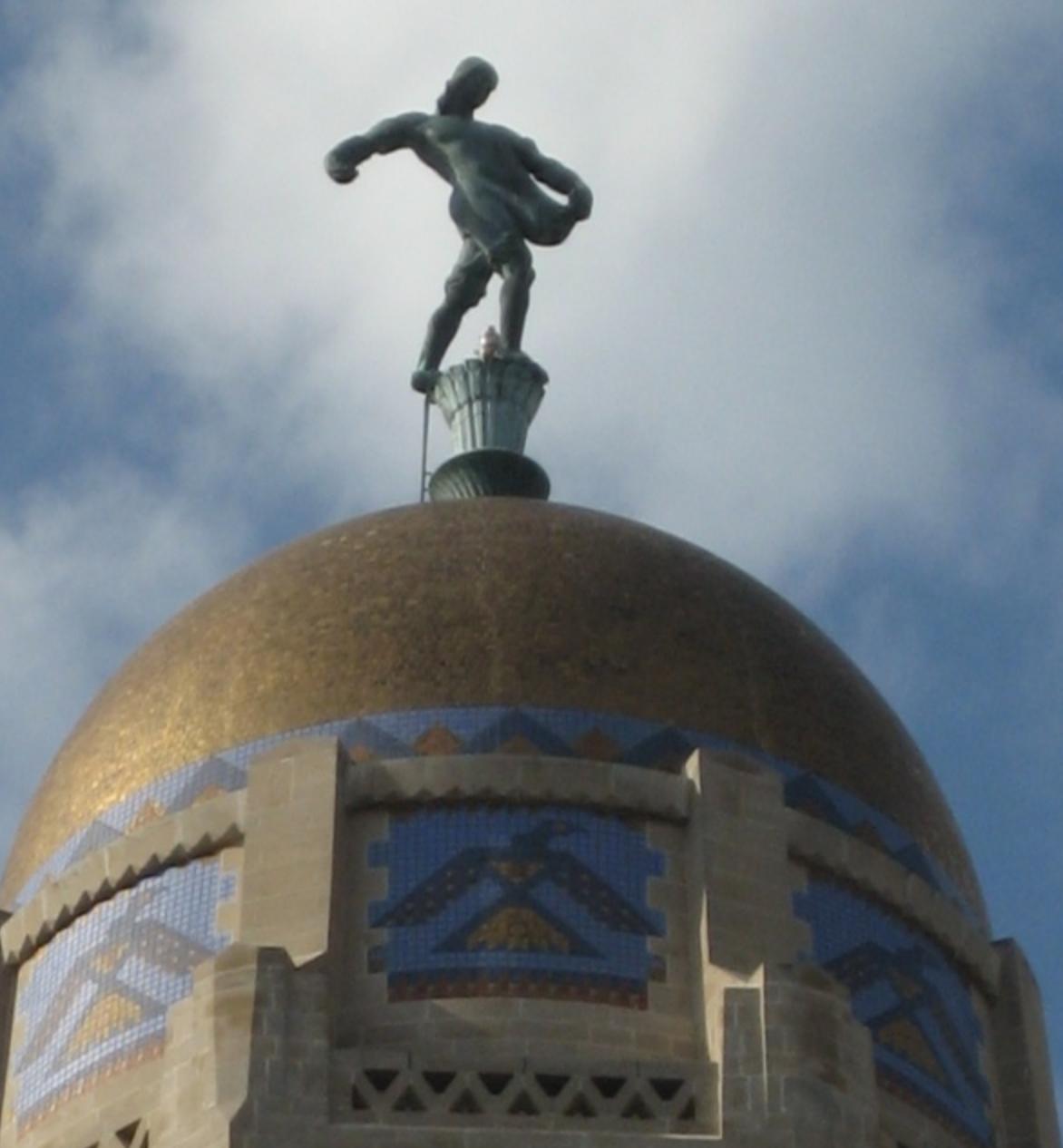 盘点奇葩美国车牌号,美国车牌为什么那么多图案