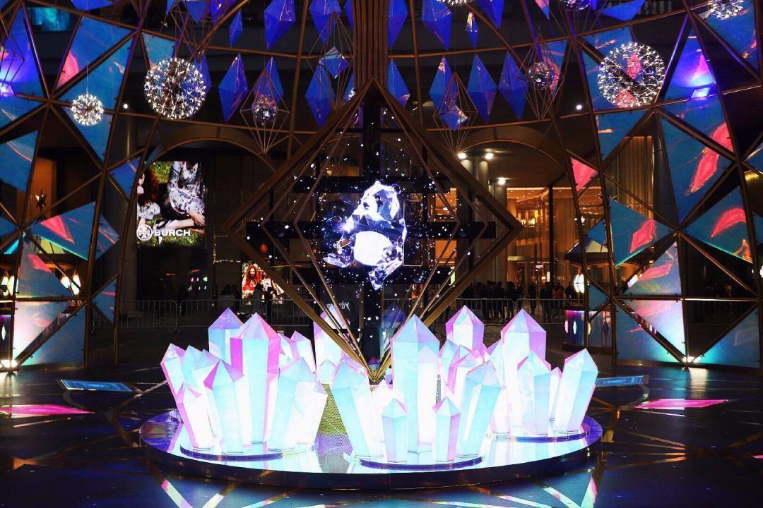 2018跨年成都有哪些活动,成都2020各地跨年活动