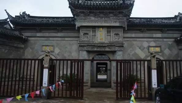 江南六大古镇排名吴江区,江南六大古镇排名吴江