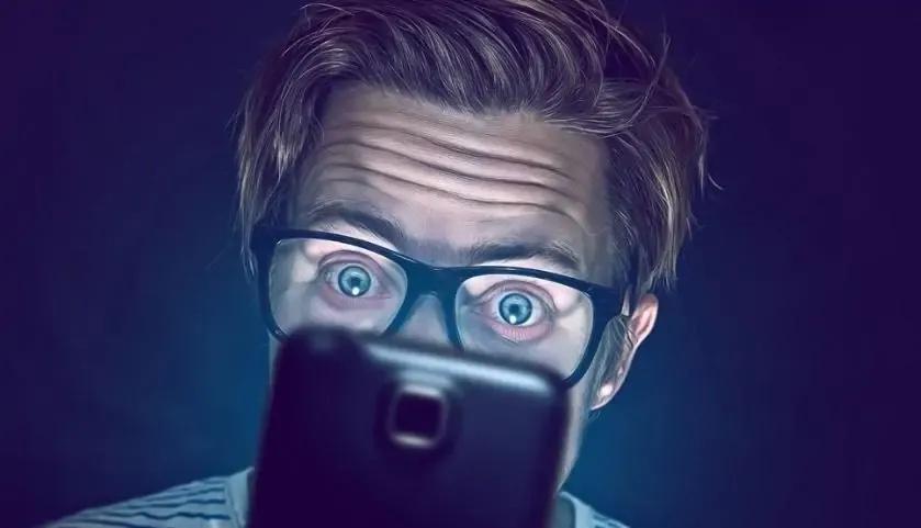 偷看网站判几年,偷看网站犯法吗