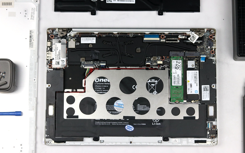 用了2年小米电池,用了四年的手机电池不耐用