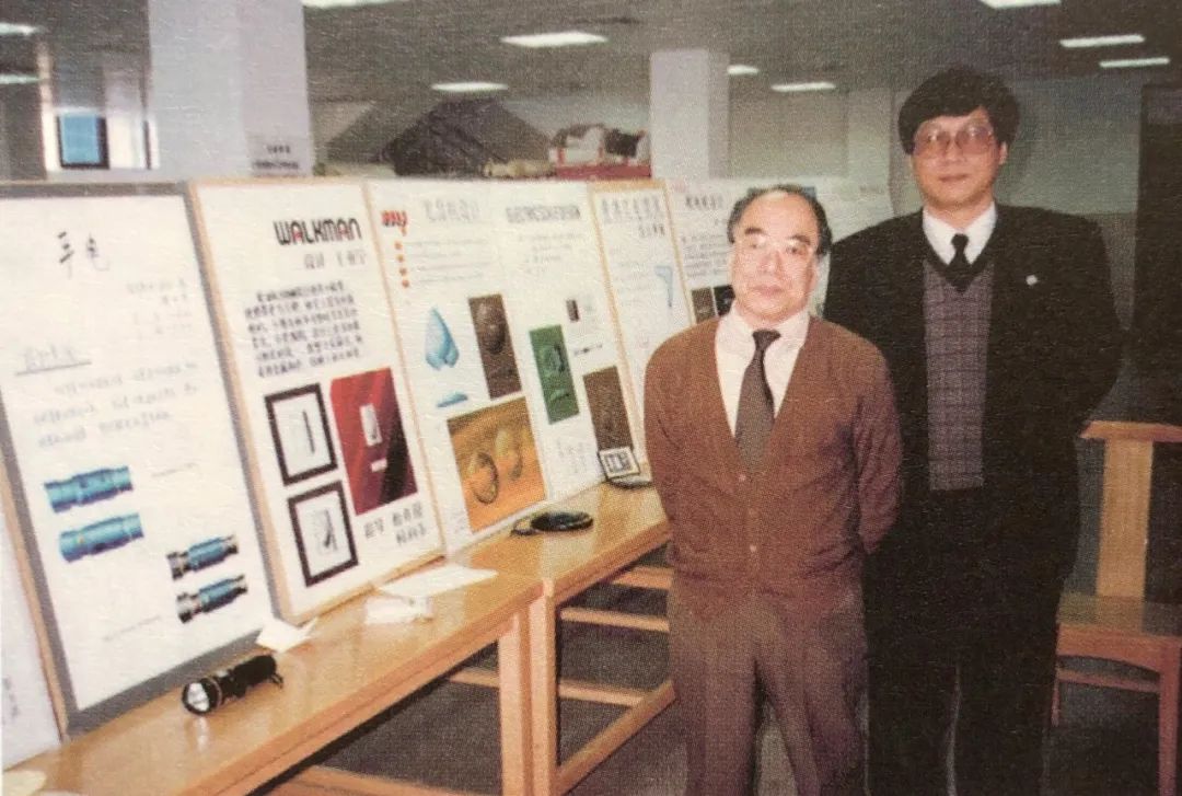 《设计》专访｜杨向东：砥砺十年百利达研修班打造中国工业设计中坚力量