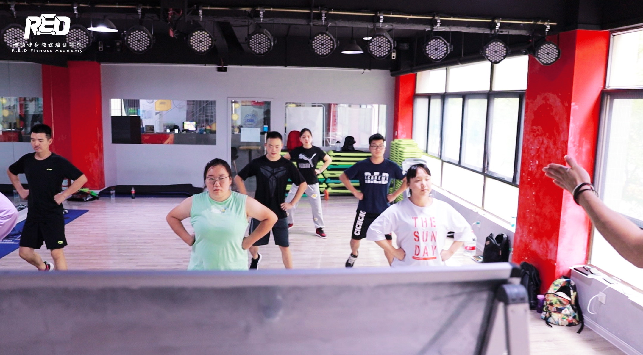 健身教练的工作性质,健身教练工作职责文案