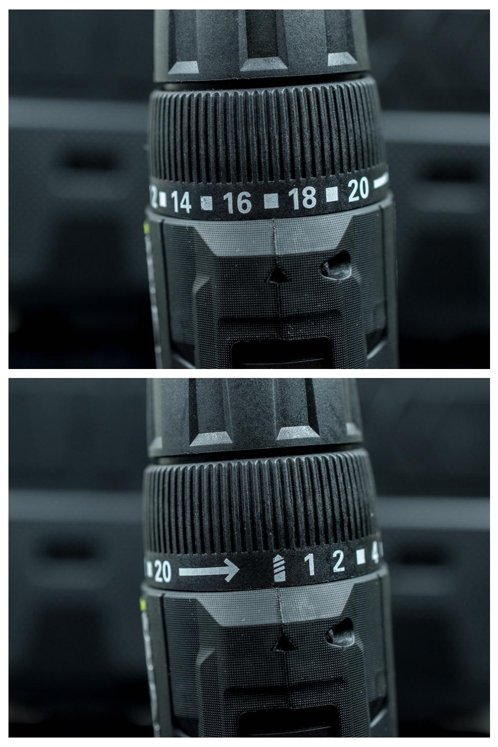 威克士多功能电钻测评,威克士锂电电钻选哪个型号